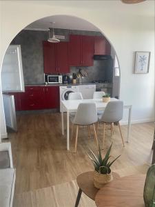Location Appartement 4 pièces TOULOUSE 31200