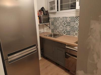 Location Appartement TALENCE 33400