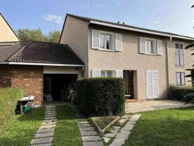 Vente Appartement 7 pièces SAINT-GERMAIN-EN-LAYE 78100