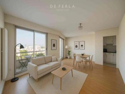 Vente Appartement 2 pièces PARIS-15EME-ARRONDISSEMENT 75015