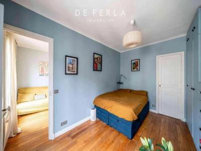 Vente Appartement 2 pièces PARIS-15EME-ARRONDISSEMENT 75015