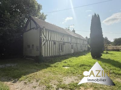 photo For sale House GACE 61