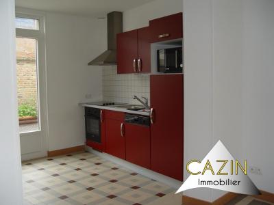 photo For sale House GACE 61