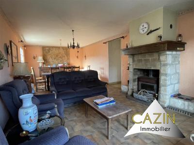 photo For sale House GACE 61