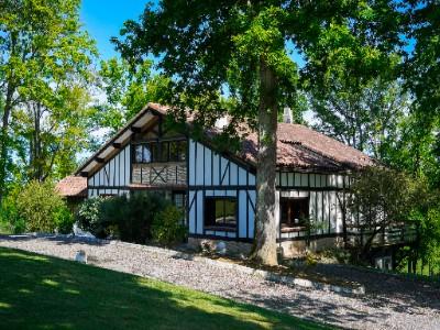 photo For sale House PIMBO 40