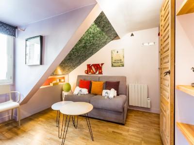 Location Appartement PARIS-6EME-ARRONDISSEMENT  75