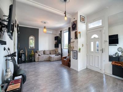 Vente Maison 5 pièces LYON 69000