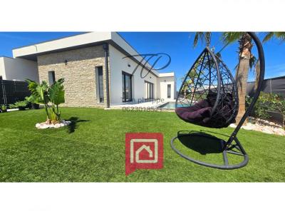 Vente Maison 6 pièces SAUVIAN 34410