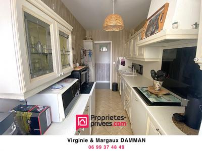 Vente Appartement 4 pièces ELBEUF 76500
