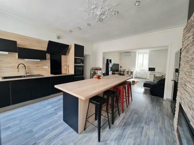 Vente Appartement 4 pièces ALES 30100