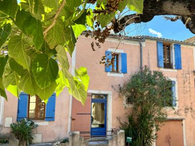 photo For sale House UZES 30
