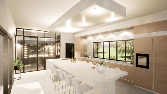 For sale House BOURG-LES-VALENCE