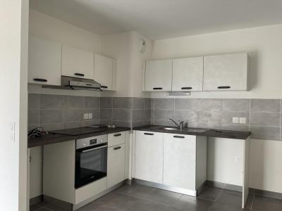 Location Appartement 2 pièces SASSENAGE 38360