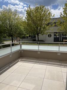photo For rent Apartment MEYLAN 38