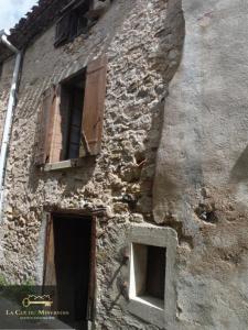 Vente Maison VILLENEUVE-MINERVOIS 