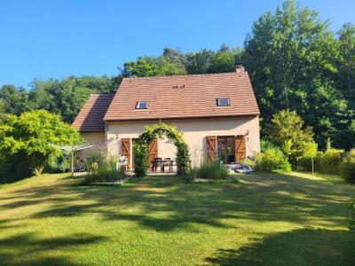 Vente Maison 7 pièces SACLAS 91690