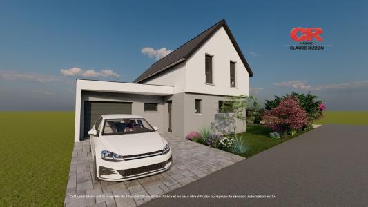 Vente Maison 5 pices TRAENHEIM 67310