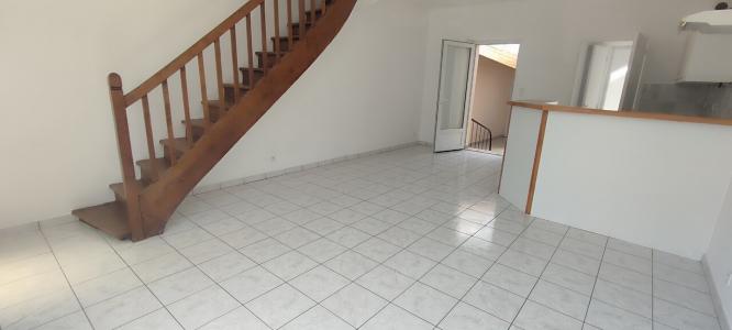 Vente Maison RENAZE 