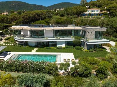 For sale Prestigious house CAVALAIRE-SUR-MER  83