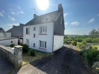 Vente Maison BRASPARTS 