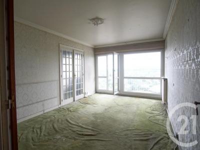 Vente Appartement 3 pices THIAIS 94320
