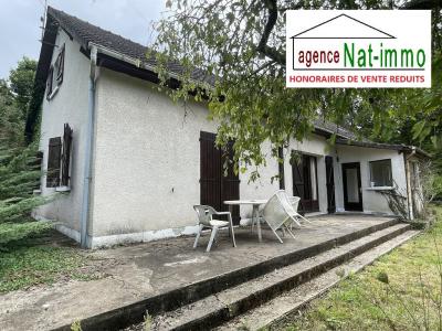 Vente Maison CHUELLES 