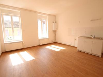 Location Appartement 2 pices OULLINS 69600