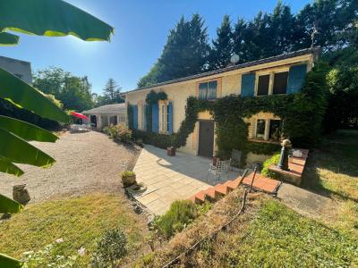 Vente Maison 5 pices TRENTELS 47140