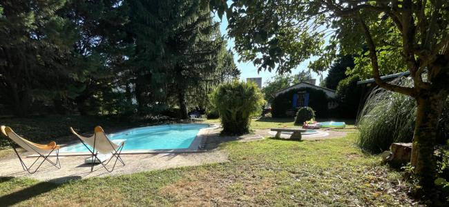 Vente Maison TRENTELS 