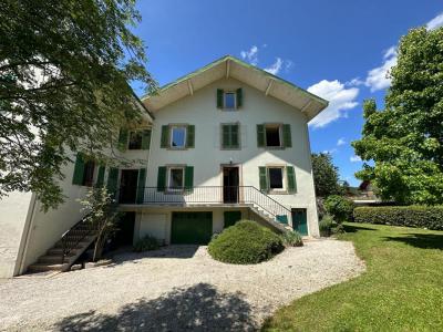 Vente Maison COLOMBIER-FONTAINE 