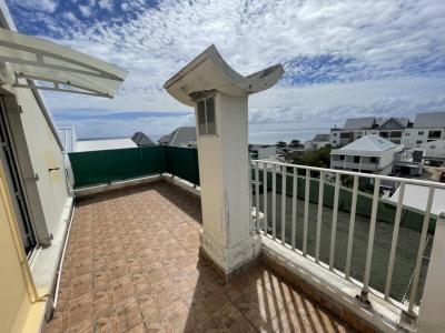 Location Appartement 2 pièces SAINT-DENIS 97400