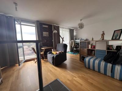 Vente Appartement PLAISIR 78370