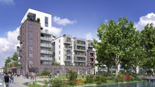 photo For rent Apartment MULHOUSE 68