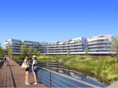 photo For rent Apartment CANET-EN-ROUSSILLON 66