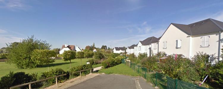 photo For rent House SAINT-JEAN-DE-BRAYE 45