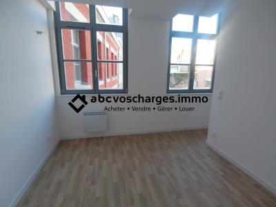 Location Appartement VALENCIENNES 59300