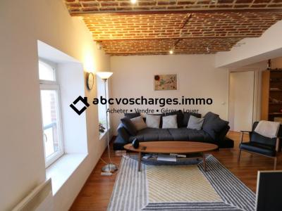 Location Appartement 3 pices LILLE 59000