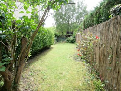 photo For rent House WASQUEHAL 59