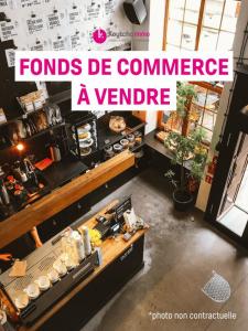 Location Local commercial SAINT-GILLES-LES-BAINS  974