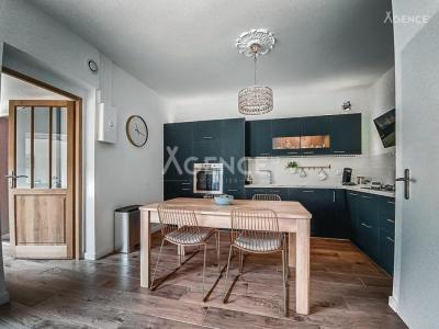 For sale House BLENDECQUES 