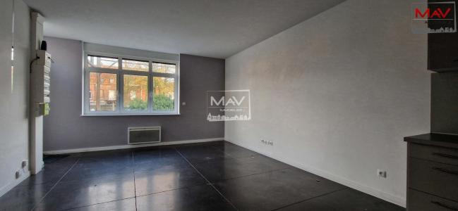Location Appartement 2 pièces TOURCOING 59200