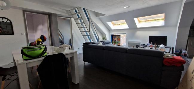 Location Appartement 3 pièces TOURCOING 59200