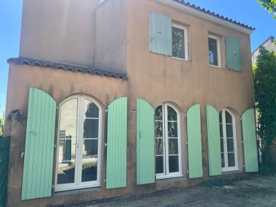 Vente Maison 4 pièces AVIGNON 84000