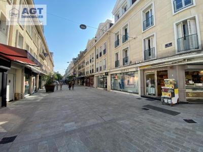 photo For rent Commercial office BEAUVAIS 60