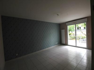 Location Appartement 2 pièces NANTES 44300