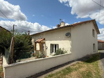 Vente Maison CIVRAY  86