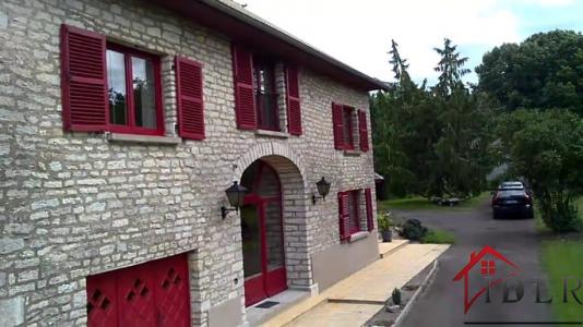 Vente Prestige ROCHE-SUR-LINOTTE-ET-SORANS-LES-  70