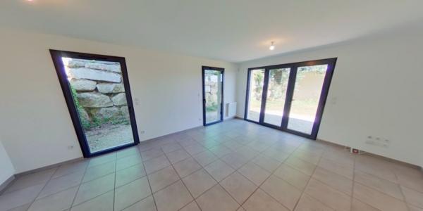 photo For rent Apartment MONTANAY 69