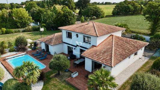 photo For sale House PORT-SAINT-PERE 44