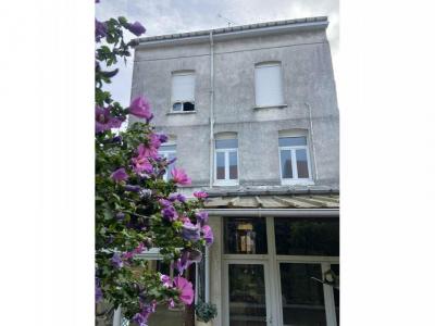 photo For sale House SAINT-POL-SUR-TERNOISE 62